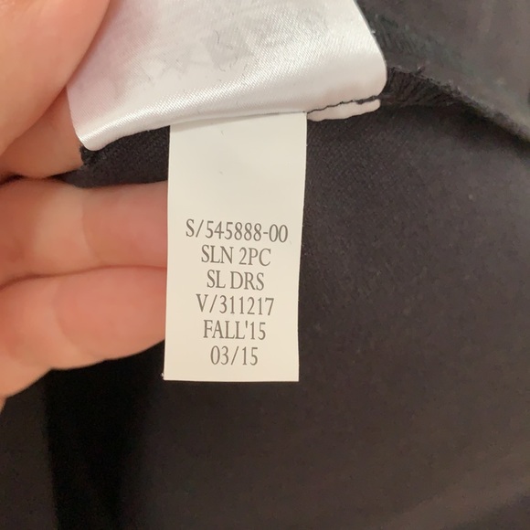 Banana Republic Dress - Picture 5 of 6